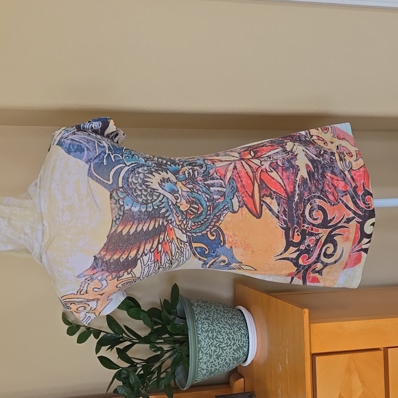 S-12 tunic - Picture 6 of 8